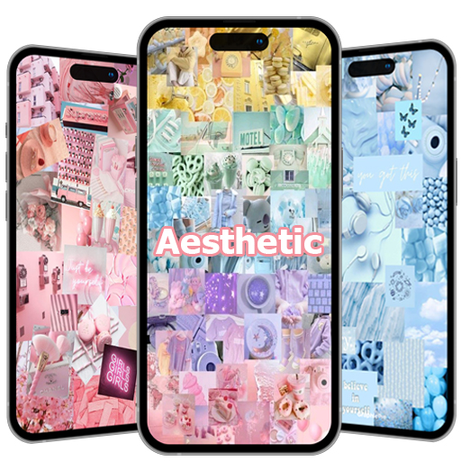 Aesthetic Wallpapers for Girls Install on Windows