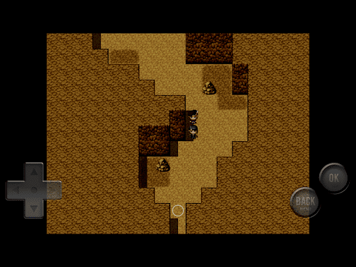 マイナと人工の精霊 screenshot 11