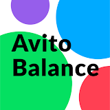 AvitoBalance icon