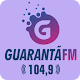 GuarantãFM 104,9 Descarga en Windows