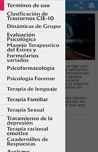 Imágen 10 Libros de Psicología android