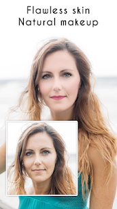 Yoplala beauty face : tune your selfie filters For PC installation