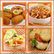 Resep Masakan Kentang