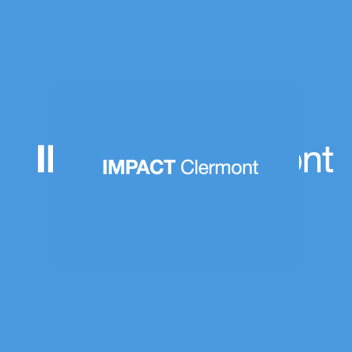 IMPACT Clermont logo
