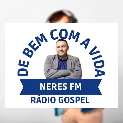 Android application Rádio Neres FM screenshort