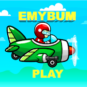Top 10 Arcade Apps Like Emybum - Best Alternatives