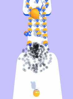 Mow Zombies - Screenshot 2