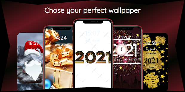 New-Year Wallpapers 2022 19.09.200001 APK screenshots 2