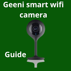Geeni hd store hawk manual