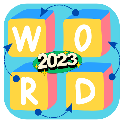 Wordcross Word Game 1.0.4 Icon