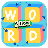 Wordzyy : Wordcross Word Game icon