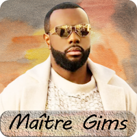Maitre Gims and Lyrics Offline