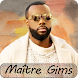 Maitre Gims & Lyrics Offline