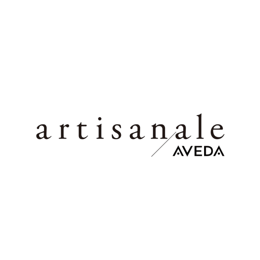 artisanale AVEDA 公式アプリ logo