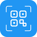 QR Code Scanner, Barcode Reader, QR Code Generate 