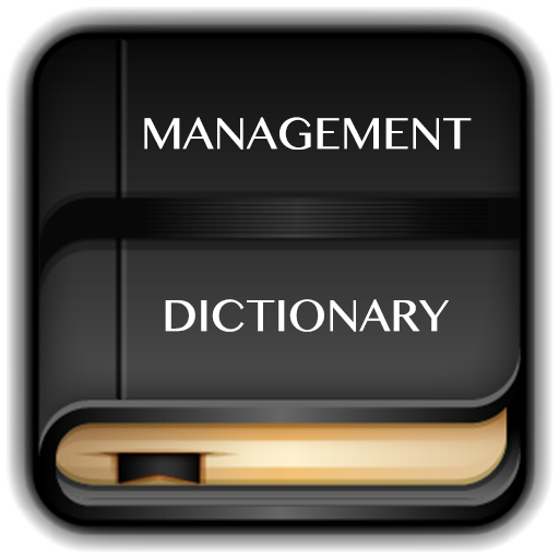 Management Dictionary Offline logo