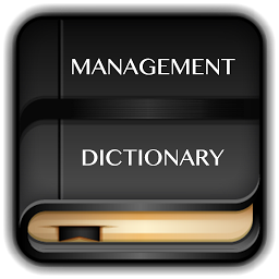 Icon image Management Dictionary Offline