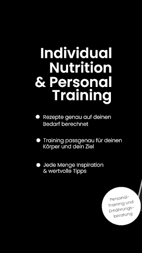 Android application mycoachingapp.io screenshort