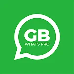 Cover Image of ダウンロード GB Whats Pro 2021 1.2 APK