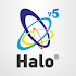 Halo System v5