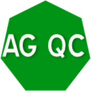 AG QC  Icon