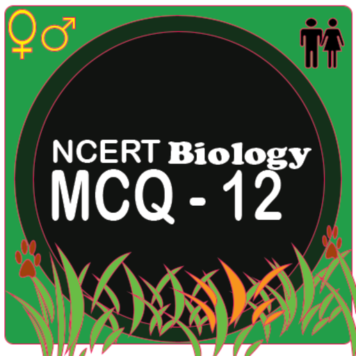 Biology MCQ - 12