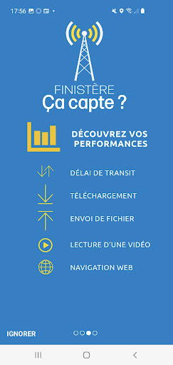 Ça capte ? Screen 3
