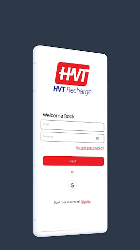 HVT Screenshot 2 - AppWisp.com