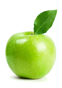 Green Apple - AI, Healthy BMI