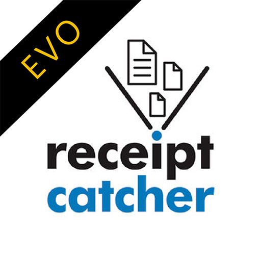 Receipt Catcher Evo Expenses 1.7 Icon