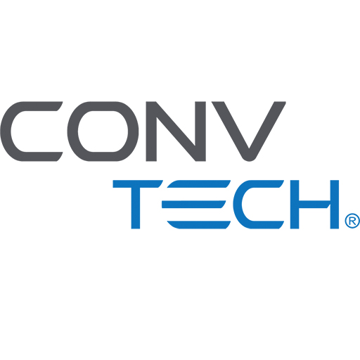 Convtech Delivery User App