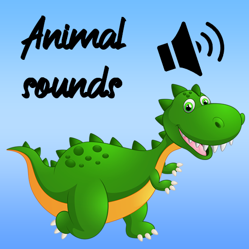 Animal Sounds logo