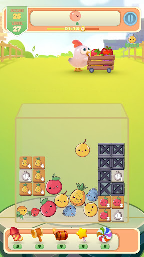 PopHua Screen 3