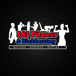 「S and J Fitness and Kickboxing」のアイコン画像