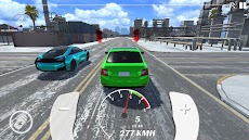 Street Drag Racing 3Dのおすすめ画像3