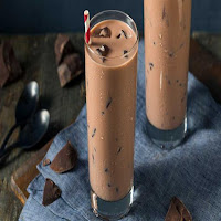 Chocolate milk - Chocolate milk recipe
