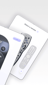 Imágen 18 Mando para Sky, SkyQ, Sky+ HD android