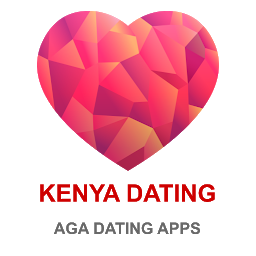 Kenya Dating App - AGA