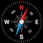 Cover Image of Download Compass - Digital Compass  APK