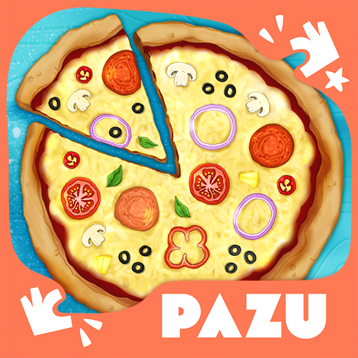 I Like Pizza em Jogos na Internet