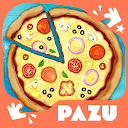 Pizza maker cooking games 1.10 APK Скачать