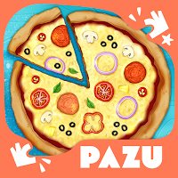 Игры на приготовление пиццы для детей