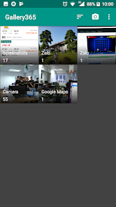 Gallery365 - Photo Viewer - Apps On Google Play