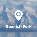 Spanish Fork Utah Community App icon