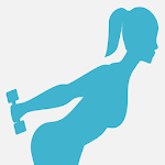 Cover Image of Download Women's Arm Exercises  APK