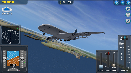 Easy Flight - Flight Simulator photo 12