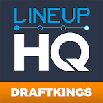 Cover Image of Descargar LineupHQ Express: DraftKings Lineups 2.2.6 APK