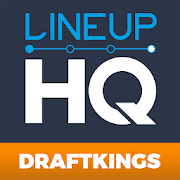 Top 17 Sports Apps Like LineupHQ Express: DraftKings Lineups - Best Alternatives