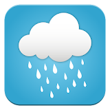 Rain: Rainfall & Rainforecast icon