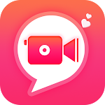 Cover Image of Baixar Swety - Private Video call 1.5 APK